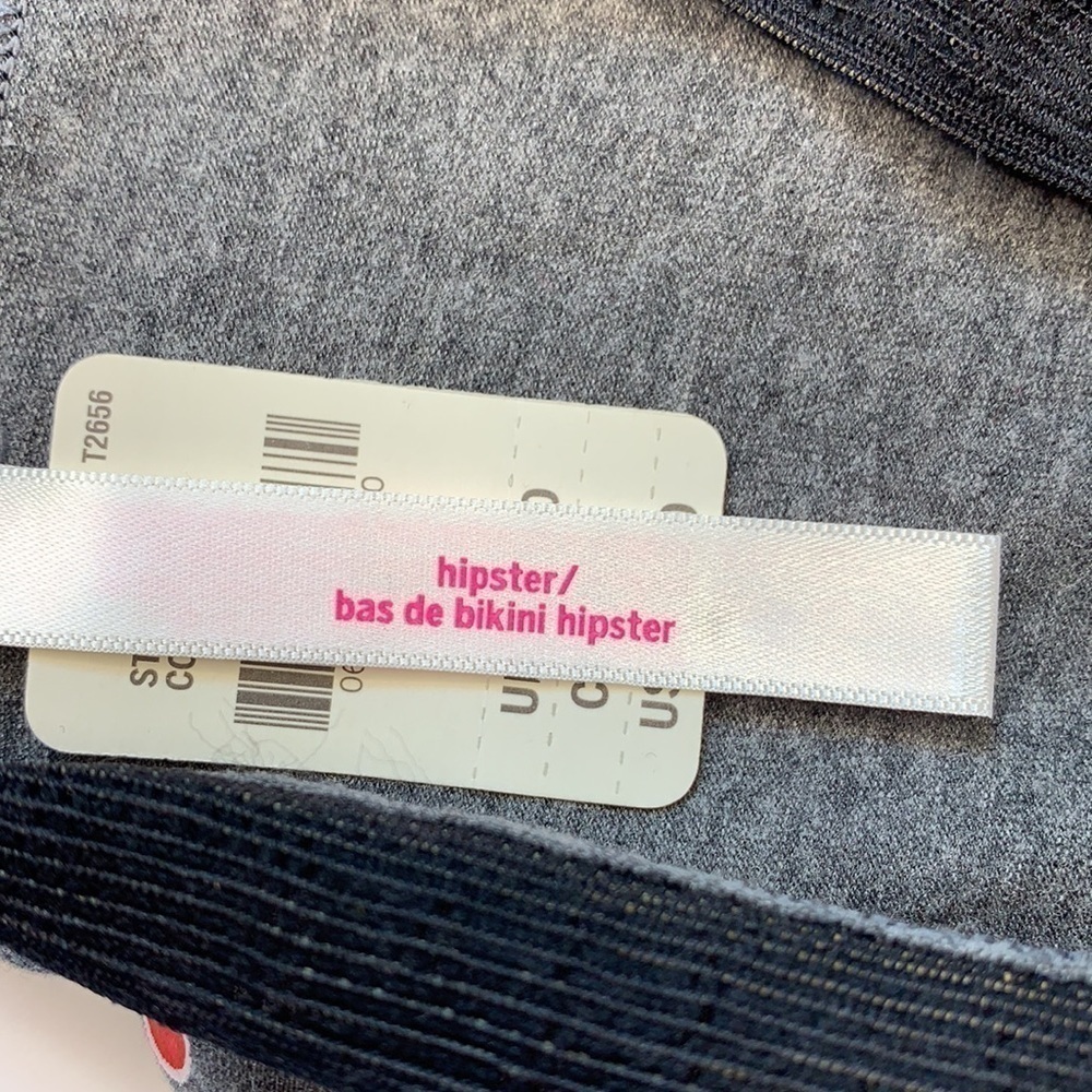 VS PINK Hipster Panty - Picture 5 of 6